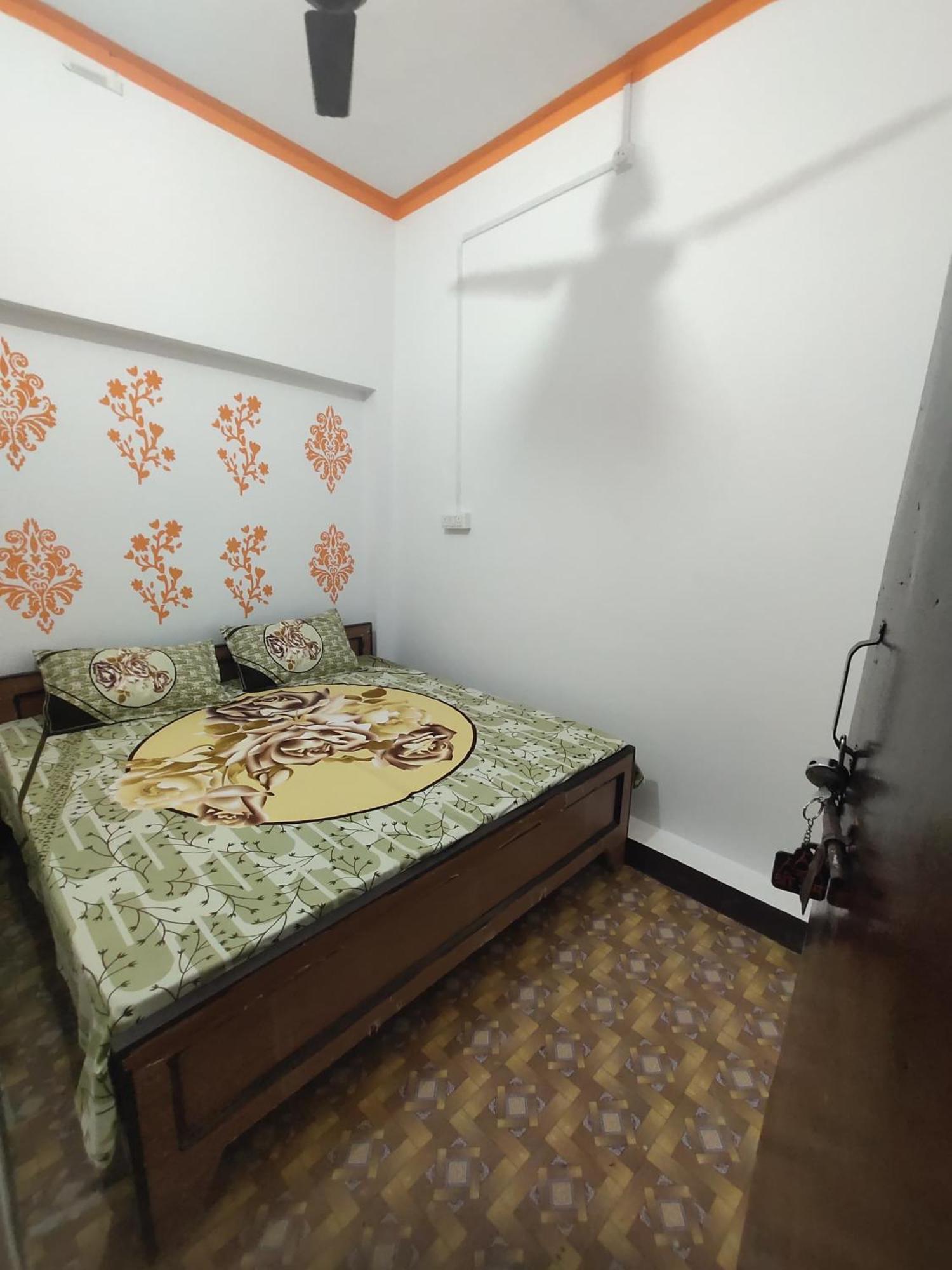 Awadh Guest House Ayodhya ภายนอก รูปภาพ